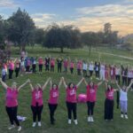 Γιατί Αγρινιώτισσες γυμνάστηκαν με pilates στο δημοτικό πάρκο (vid)