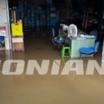 Πλημμύρισαν υπόγεια στην Κατοχή –  Μεγάλες καταστροφές και οργή κατοίκων για τα ακαθάριστα φρεάτια (vid)