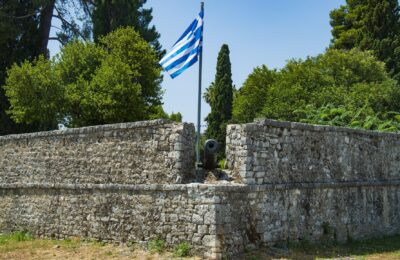 Χρηματοδοτείται με 3 εκ. ευρώ σύγχρονο ψηφιακό κέντρο προβολής και ανάδειξης της ιστορίας της Ιεράς Πόλεως του Μεσολογγίου