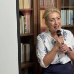 Εσωστρέφεια στη Δημοτική Αρχή Ναυπακτίας – Παραιτήθηκε και ανεξαρτητοποιήθηκε η Αντιδήμαρχος Μαρίνα Ρισβά