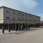 Κεραυνός χτύπησε το στρατόπεδο Μεσολογγίου – Τέσσερις φαντάροι έπαθαν ηλεκτροπληξία και μεταφέρθηκαν στο νοσοκομείο!