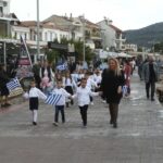 Ο Αστακός τίμησε τους εορτασμούς των 200 χρόνων από τη Ναυμαχία του Δραγαμέστου ή Πυρπολικών