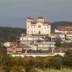 Εγκαίνια του Ι.Ν. Αγίου Νικολάου στη Μάστρου παρουσία Μητροπολίτη Δαμασκηνού