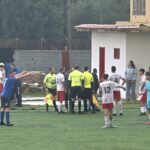 Ματς «ροντέο» στην Κατοχή, ο ΑΟΠ με 9 παίκτες(!) 1-1 την ΑΕ Αλυζίας