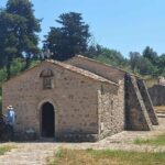 Η Ιερά Μονή Ταξιαρχών Γουριάς τιμά τους Προστάτες της Μιχαήλ και Γαβριήλ