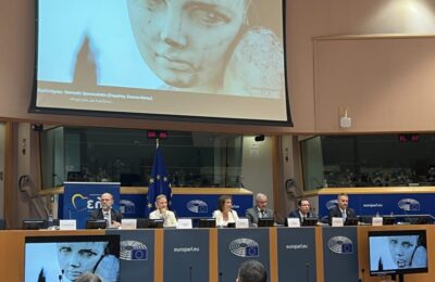 Η Έξοδος του Μεσολογγίου τιμήθηκε στις Βρυξέλλες