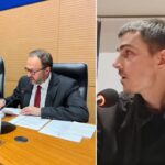 Αδιανόητες σκηνές στην Περιφέρεια με ευθύνη Χρ. Παΐσιου – Αφαίρεσαν τον λόγο από φοιτητή στο Περιφερειακό Συμβούλιο Δυτικής Ελλάδας (vid)