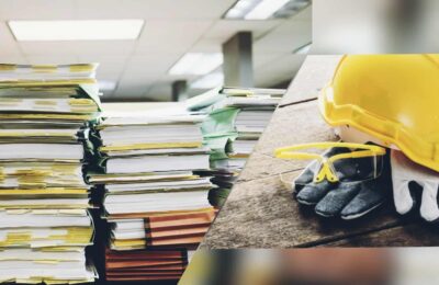 Η υποστελέχωση στο Δήμο Μεσολογγίου συνεχίζεται, δυστυχώς…, γράφει ο Ιάκωβος Παλαιολόγος