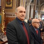 Ο Δημήτρης Αρσένης εκ νέου Πρόεδρος της Ομοσπονδίας Συλλόγων Βάλτου Αιτωλοακαρνανίας