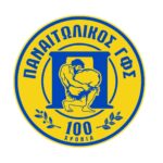 Η πρόταση της «Θύρα 6» για το επετειακό σήμα των 100 χρόνων του Παναιτωλικού