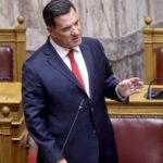 Ο κ. Γεωργιάδης «πέταξε την μπάλα στην εξέδρα» για την αποσύνδεση των Νοσοκομείων Αγρινίου – Μεσολογγίου