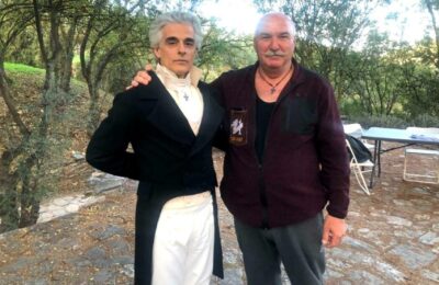 Ο ράφτης του «Καποδίστρια»: Καταξιωμένος στο πανελλήνιο, απαξιωμένος στον τόπο του!