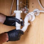 Η χρησιμότητα του σιφωνιού αποχέτευσης