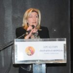 Εργαστήρι «Παναγία Ελεούσα»: Η δική μας «Έξοδος»