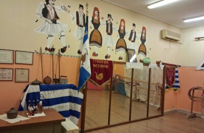 Καταγγελίες για πρακτικές αυταρχισμού και εκφοβισμού της Δημοτικής Αρχής κατά των Γυναικών Νεοχωρίου