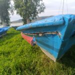 Νέοι βανδαλισμοί από ομάδα νέων στην τοποθεσία «Καρνάγιο» στο Αιτωλικό