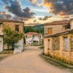 Διαμανταίικα, ένα χωριό γεμάτο μνήμη, ιδρώτα, ιστορία (vid)