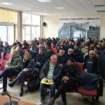 Για αφανισμό της αλιείας διατρανώνουν με μια φωνή οι αλιείς της Αιτωλοακαρνανίας