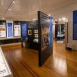 Εγκαίνια Έκθεσης δυο αυθεντικών κειμηλίων στο Μουσείο Λόρδου Βύρωνα και Φιλελληνισμού της Βυρωνικής Εταιρείας