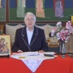 «Έφυγε» από τη ζωή η Ουρανία Λανάρα, Προέδρος της Αδελφότητας «Αγία Φιλοθέη»