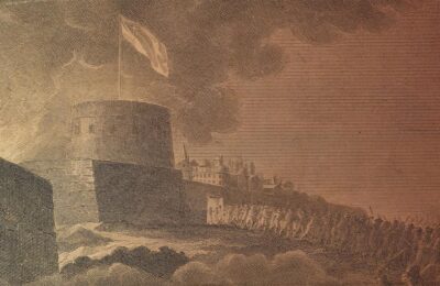 Μουσείο Μπενάκη: Μια συγκλονιστική επετειακή έκθεση αφιερωμένη στα 200 χρόνια της Ιερής Πόλης του Μεσολογγίου