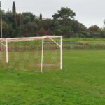 Στον… αέρα οι αθλητικοί χώροι του Δήμου Ι.Π. Μεσολογγίου