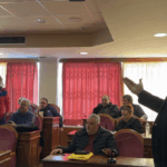 Χάος ανάμεσα σε Μαυρομμάτη και αγρότες για τις Ενεργειακές Κοινότητες (vid)