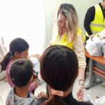 Φροντίδα Υγείας για τα παιδιά Ρομά στον Δήμο Ναυπακτίας