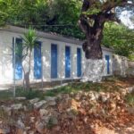 Εκσυγχρονίζονται οι εγκαταστάσεις της Λουτροπηγής «Κόκκινο Στεφάνι» στη Μυρτιά