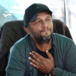 Ο Πάνος Ρούτσι στο Μεσολόγγι – Εκδήλωση με αιχμές για ευθύνες και συγκάλυψη στα Τέμπη