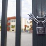 Κλειστά όλα τα σχολεία την Τετάρτη 21 Ιανουαρίου στον Δήμο Ι.Π. Μεσολογγίου