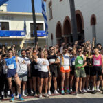 Μεγάλη συμμετοχή στον Δρόμο Θυσίας για τα 200 χρόνια από τη Μάχη του Ντολμά