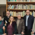 Η ιστορία «ζωντάνεψε» στο στρογγυλό τραπέζι μνήμης της «Διεξόδου» για τα 200 χρόνια από την Έξοδο