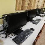 Εκσυγχρονίζεται ο εξοπλισμός των διοικητικών δομών της εκπαίδευσης στη Δ.Δ.Ε. Αιτωλοακαρνανίας