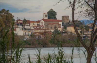 Οι ιστορικές οικογένειες Βάλβη, Καραβία και Γουλιμή της Κατοχής Ακαρνανίας