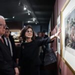 Eγκαινιάστηκε η επετειακή έκθεση «Μεσολόγγι 1826: 200 χρόνια από την Έξοδο» στο Μουσείο Μπενάκη