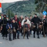 Οι Τσελιγκάδες του Αστακού: Ένα εντυπωσιακό έθιμο με βαθιές ρίζες