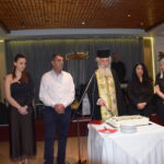 Με μεγάλη επιτυχία ο ετήσιος χορός στην Αθήνα του Συλλόγου Μπαμπινιωτών Ξηρομέρου «Χριστόδουλος Παμπλέκης»