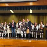 «200 Χρόνια Μνήμης»: Η Αθήνα υποκλίθηκε στους Άη Συμιώτες και στο μεγαλείο της Εξόδου του Μεσολογγίου