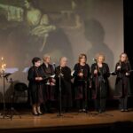 Οι ηρωίδες του Μεσολογγίου: 14 γυναίκες αφηγήτριες φέρνουν στο φως ιστορίες της πολιορκημένης πόλης