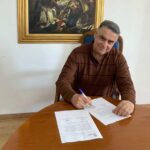 Ο Kώστας Γεωργούλας ξανά στα έδρανα του Δημοτικού Συμβουλίου Ξηρομέρου