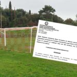 Αδειοδοτήθηκε το γήπεδο Πενταλόφου!