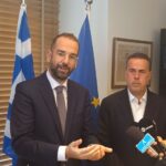 Στ. Παπασταύρου: Σε φάση ολοκλήρωσης του θεσμικού πλαισίου για τις Ενεργειακές Κοινότητες της Περιφέρειας Δυτικής Ελλάδας