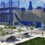 Ξεκινά ανάπλαση της οδού Προυσιωτίσσης στο Αγρίνιο – Κλείνει τμήμα από Δευτέρα (16/2)