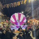 Έγραψε ιστορία το Παναιτωλιώτικο Καρναβάλι – Γεμάτο παλμό, πιο δυνατό και μαζικό από ποτέ!