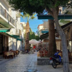 Εμπ/κός Σύλλογος Μεσολογγίου: «Η εμπορική κίνηση έχει καταρρεύσει με 50% πτώση τζίρου»