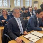 Κώστας Πιστιόλας για το Πανεπιστήμιο στο Αγρίνιο: Να διεκδικήσουμε με τεκμηρίωση και ενότητα