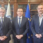 Δήλωση του Σπύρου Διαμαντόπουλου για την ακραία αστυνόμευση στο Μεσολόγγι