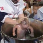 Πράσινο φως για τις «γαμοβαπτίσεις» στην Μητρόπολη Αιτωλίας και Ακαρνανίας