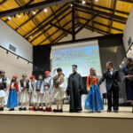 Οι μαθητές του 5ου Δημοτικού Σχολείου Μεσολογγίου τίμησαν τους γνωστούς και άγνωστους ήρωες της Εξόδου